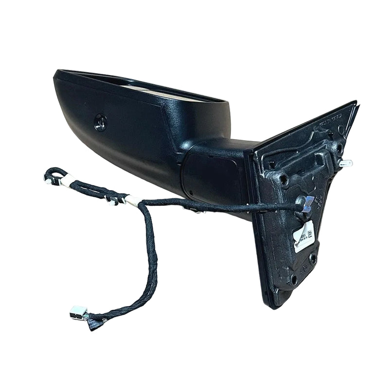 68569561AC Genuine Mopar Outside Rearview Mirror Left For Ram 1500