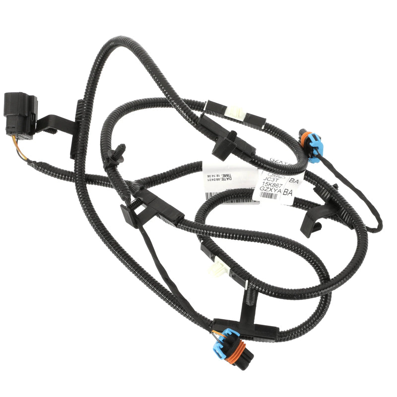 HC3Z-15K867-B Genuine Ford Cruise Control Wiring Harness For F-250 F-350 F-450 Super Duty
