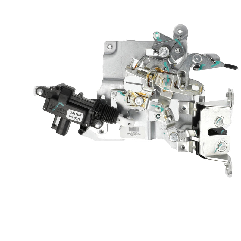20907408 Genuine GM Door Lock Assembly For Express Savana 4.3L 4.8L