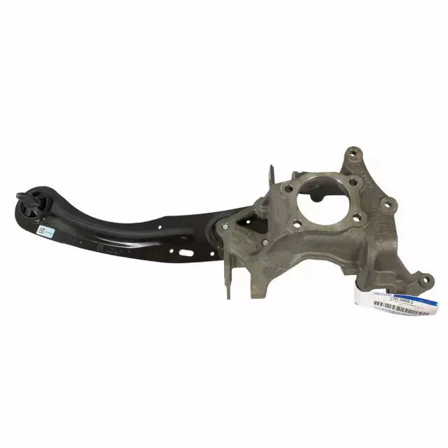 CV6Z-5A969-C Genuine Ford Knuckle And Hub Assembly For Escape