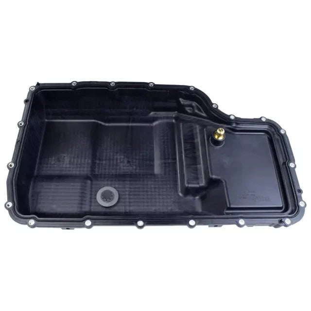 LC3Z-7A194-B Genuine Ford Transmission Oil Pan For F-250 F-350 F-450