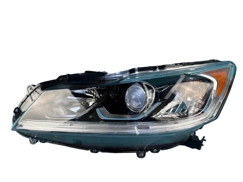 33150T2AA81 Genuine Honda Headlight Assembly For Honda Accord