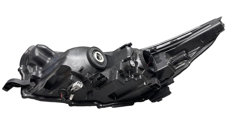 811100E390 Genuine Toyota Headlamp Assembly RH For 2017-2019 Highlander
