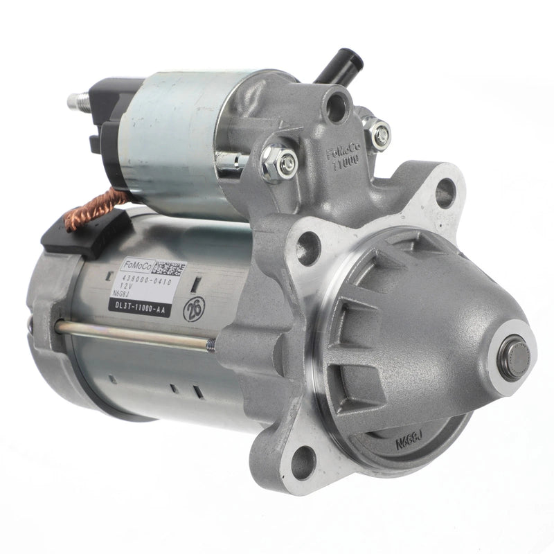 DL3Z-11002-A Genuine Ford Starter Motor For F-150 E-150 E-450 4.6L 5.4L 6.2L 6.8L