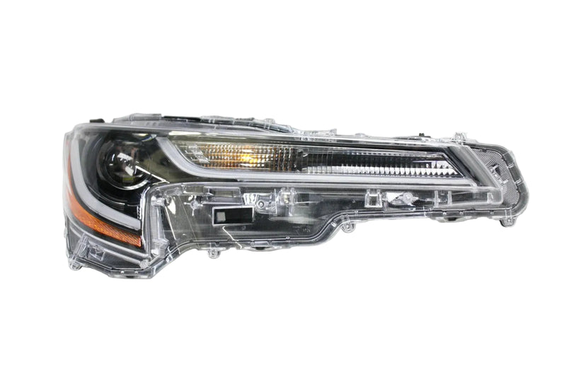 8111002S30 Genuine Toyota Headlamp Assembly RH For 2020-2022 Corolla