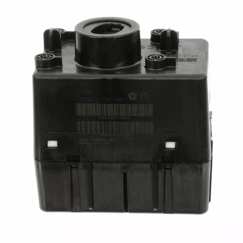 68105738AF Genuine Mopar Keyless Entry Receiver For Chrysler Dodge Jeep Ram