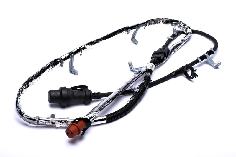 BC3Z-6B018-H Genuine Ford Engine Heater Cord For F-250 6.7L V8