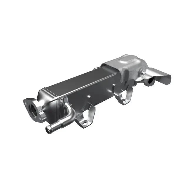 04627647AG Genuine Mopar EGR Cooler For Ram 2500 3500 6.4L V8