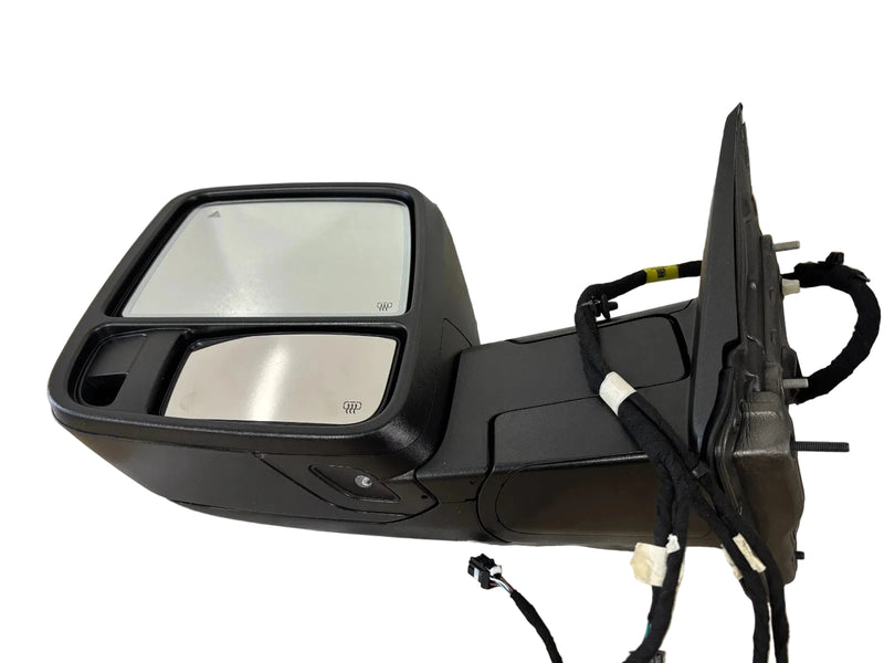 68509731AF Genuine Mopar LH Outside Rear-View Mirror For Ram 2500 3500