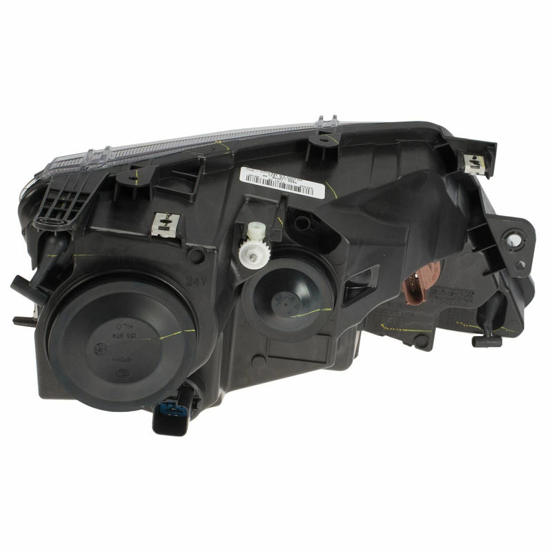 9E5Z-13008-B Genuine Ford Headlamp Assy For Fusion