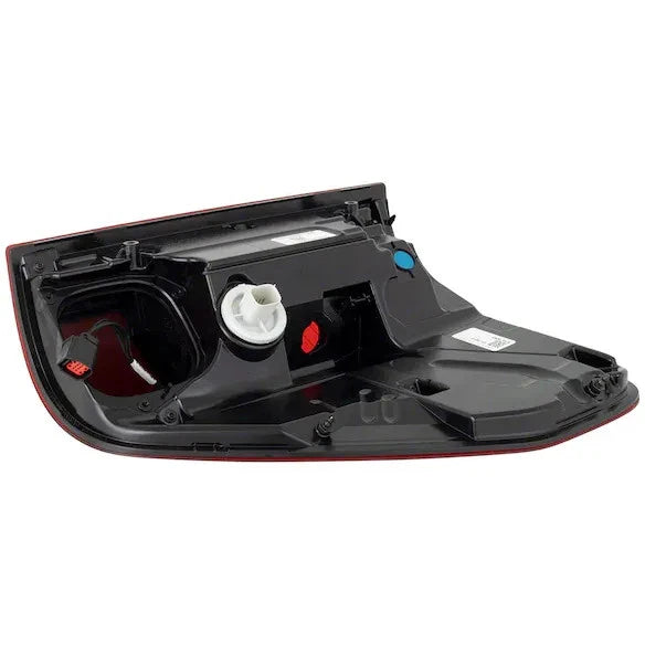 RL3Z-13405-C Genuine Ford Tail Lamp For F-150 3.5L V6
