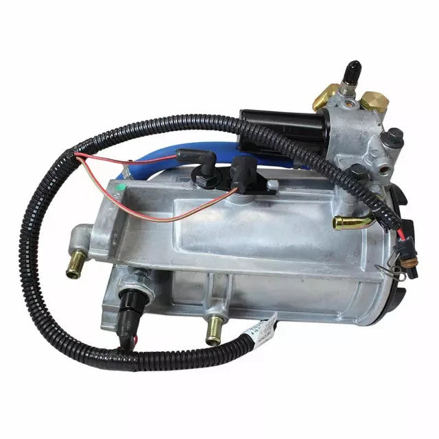 F4TZ-9155-BB Genuine Ford Fuel Filter Assembly For E-350 7.3L Diesel