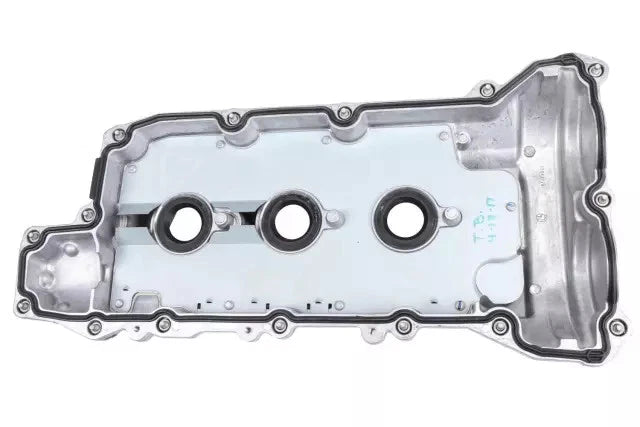 12639656 Genuine GM Camshaft Cover LH For Cadillac CTS ATS CT4 XTS 3.6L