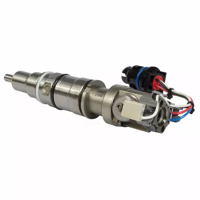 7E7Z-9E527-AA Genuine Motorcraft Fuel Injector For Ford 6.0L Diesel 2004–2010