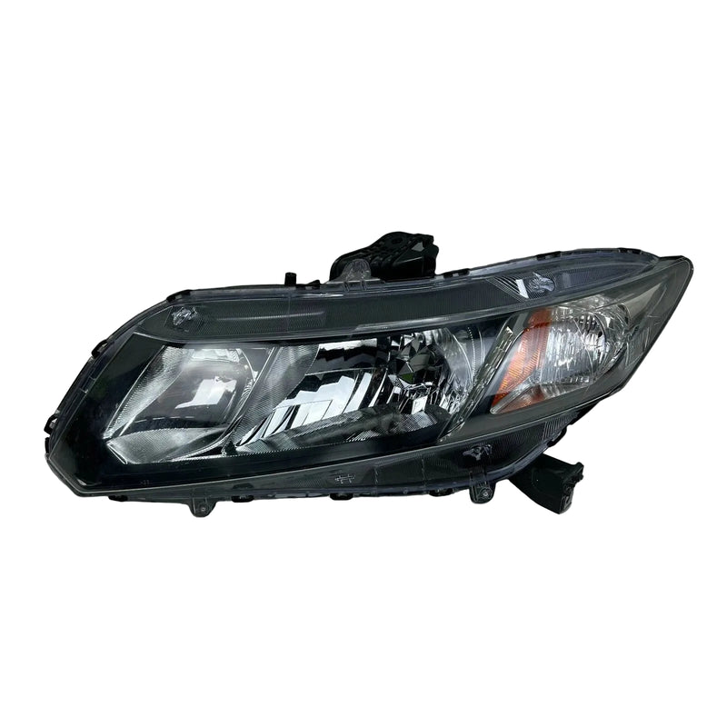 33150TR0A51 Genuine Honda Headlamp Assembly For Civic 1.5L 1.8L 2.4L