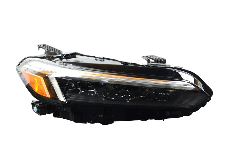 33150T20A21 Genuine Honda Headlamp Assembly LH For Civic 2.0L