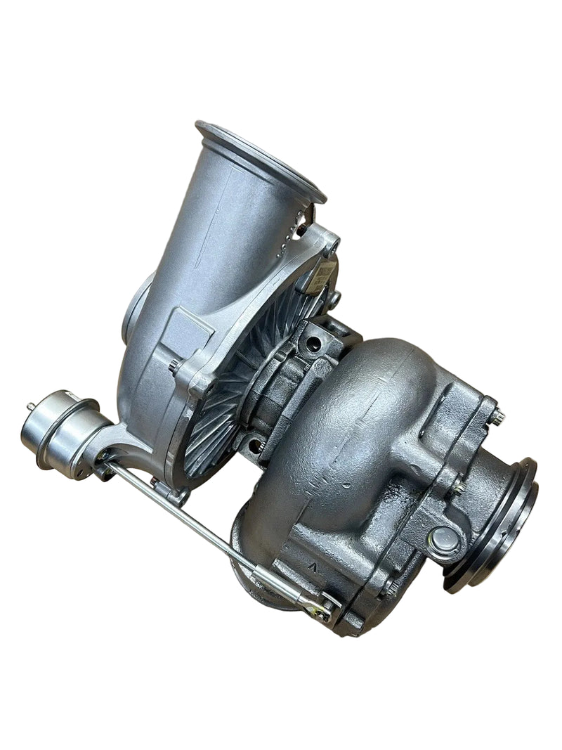 F81Z6K682BARM Genuine Ford Turbocharger Assembly For 7.3L Diesel