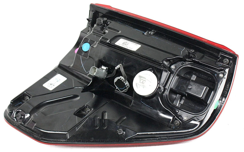 RL3Z-13404-B Genuine Ford Tail Lamp For F-150 5.0L