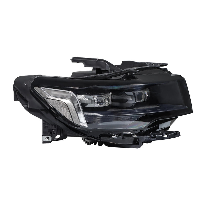 86771968 Genuine GM Front Headlamp Assembly For Cadillac Escalade 3.0L 6.2L