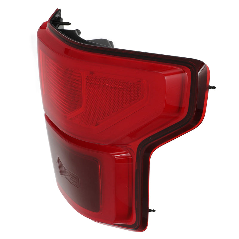 KL3Z-13404-B Genuine Ford Tail Lamp Assembly For F-150 2.7L 3.0L 3.3L 3.5L 5.0L