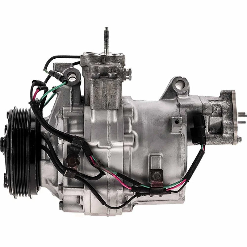 38810-RMX-A01 Genuine Honda A/C Compressor For Civic Hybrid 1.3L