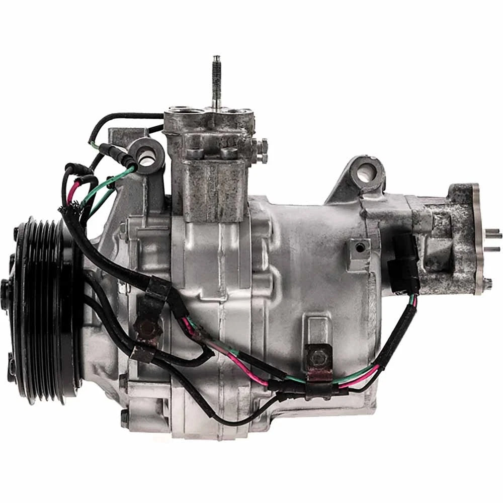 Air Conditioning Compressors