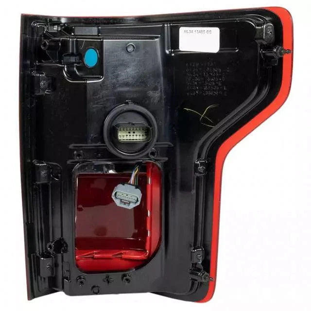 HL3Z-13405-D Genuine Ford Tail Lamp Assembly For F-150 2.7L 3.5L 5.0L