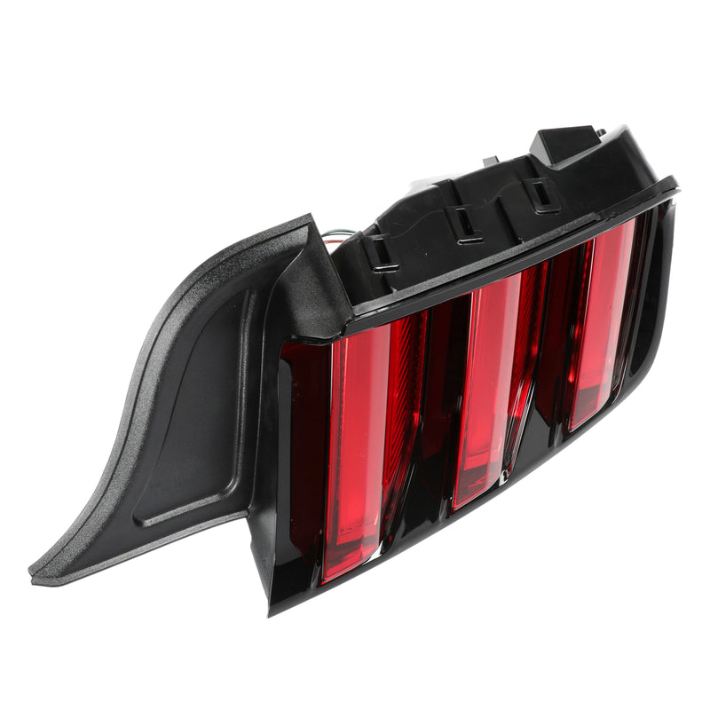 FR3Z-13404-F Genuine Ford Tail Lamp Assembly For Mustang