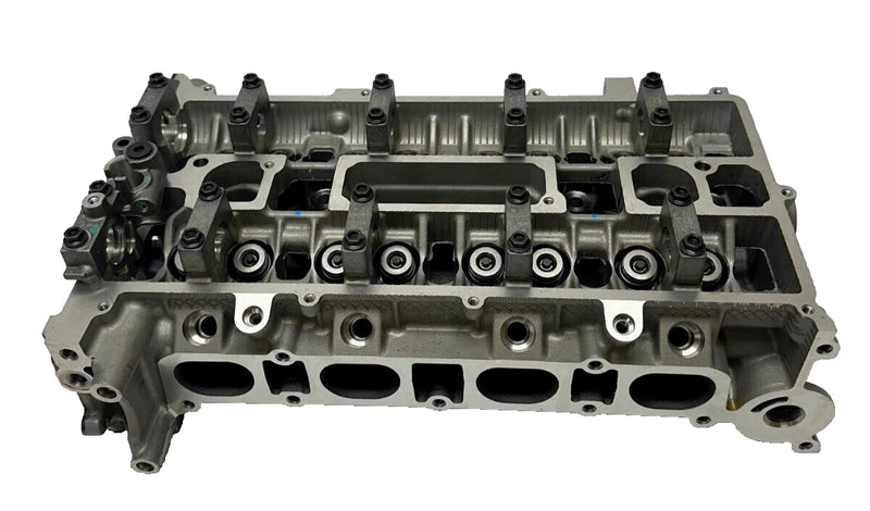 JL3Z-6049-M Genuine Ford Cylinder Head For Mustang 5.0L