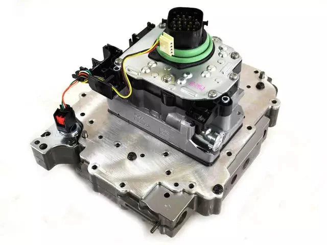 5078723AA Genuine Mopar Valve Body Complete For Dodge Chrysler Vehicles