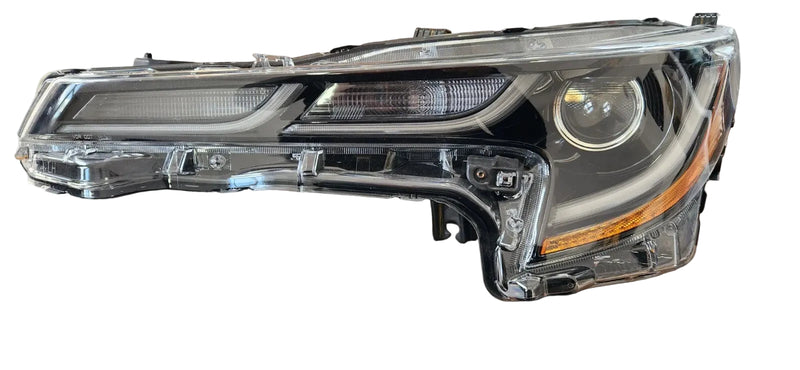 81150-02S50 Genuine Toyota Driver Side Headlight For Corolla