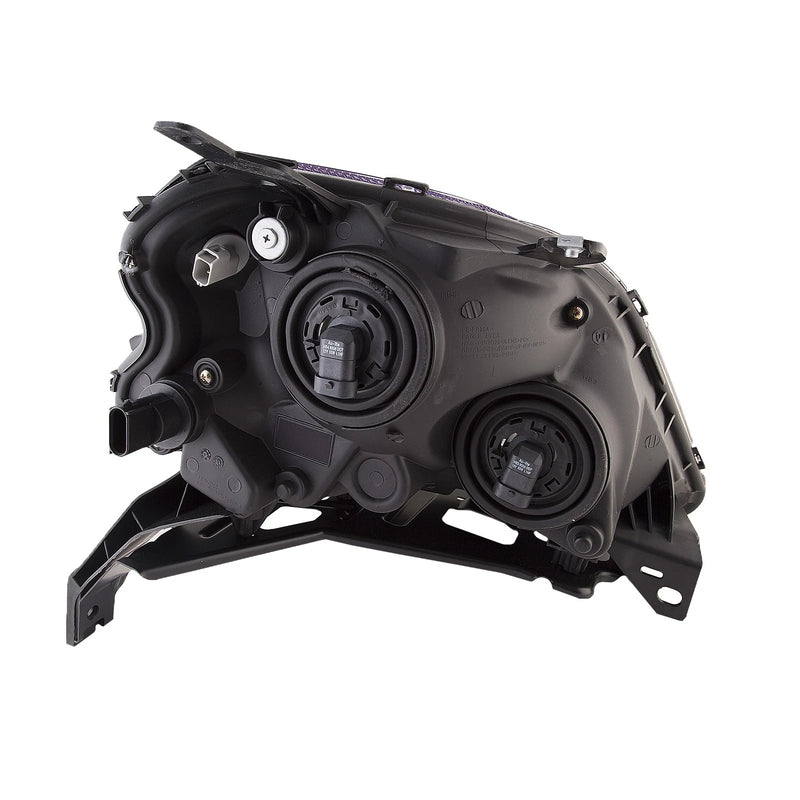 6G1Z-13008-A Genuine Ford Passenger Side Headlamp Assembly For Five Hundred