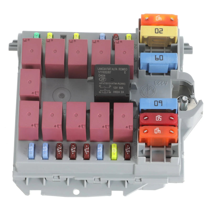 68169671AA Genuine Mopar Intelligent Power Module For Ram ProMaster 3.6L