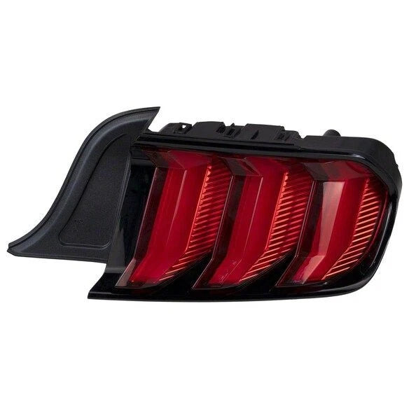 JR3Z-13404-G Genuine Ford Rear Lamp Assembly For Mustang