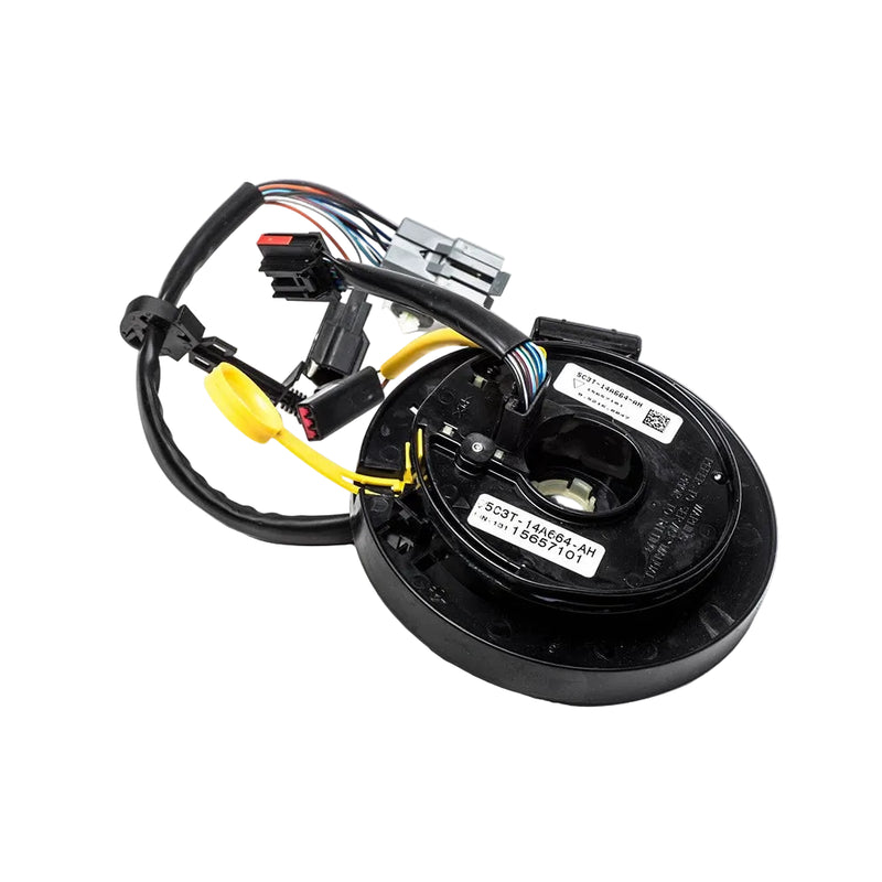 5C3Z14A664AA Genuine Ford Clock Spring For Super Duty