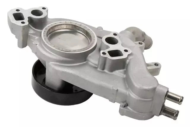 12681184 Genuine GM Water Pump Kit For Chevrolet Express GMC Savana 4.8L 5.3L 6.0L