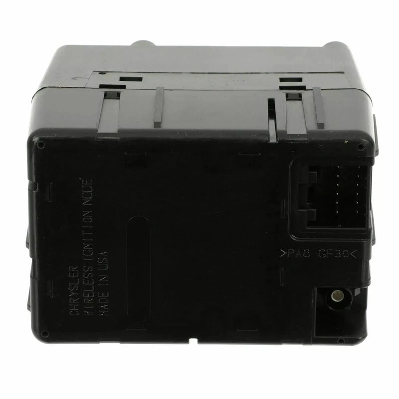 68105738AF Genuine Mopar Keyless Entry Receiver For Chrysler Dodge Jeep Ram