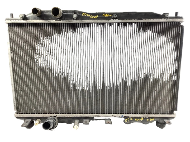 19010-RNB-A01 Genuine Honda Radiator Assembly For Civic 1.8L