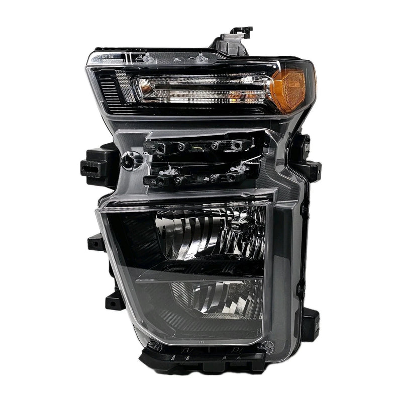 86531649 Genuine GM Headlamp Assembly For Chevrolet Silverado 2500HD 6.6L