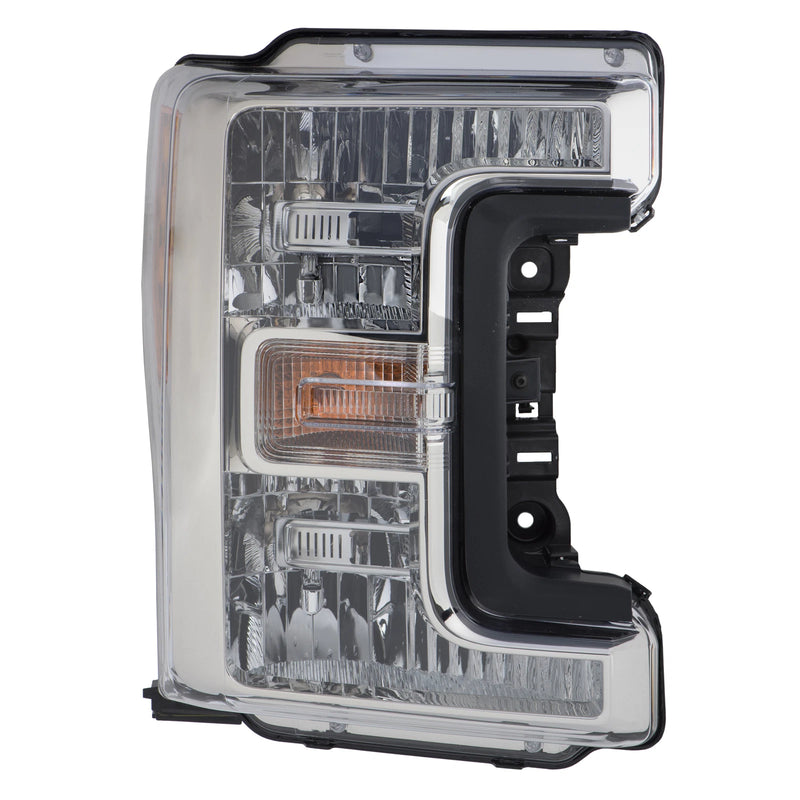 HC3Z-13008-A Genuine Ford Headlamp Assembly For F-250 6.7L