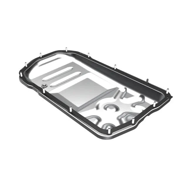 68261504AA Genuine Mopar Transmission Oil Pan For 6.2L SRT Vehicles