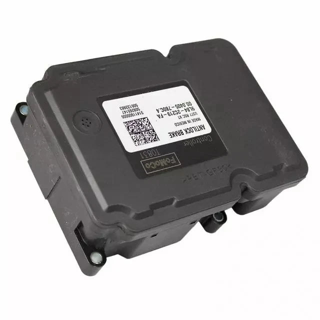 9L8Z2C219F Genuine Ford ABS Control Module For Escape Mariner 2008–2010