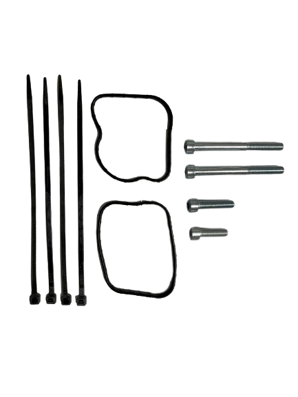 2837675RX Genuine Cummins VGT Turbo Actuator Kit For ISB Engines