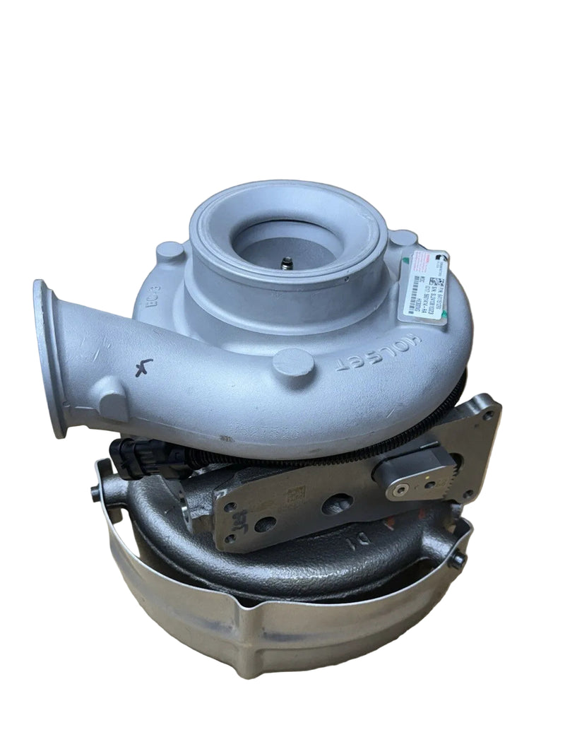 6320776 Genuine Cummins Turbocharger For ISB 6.7L