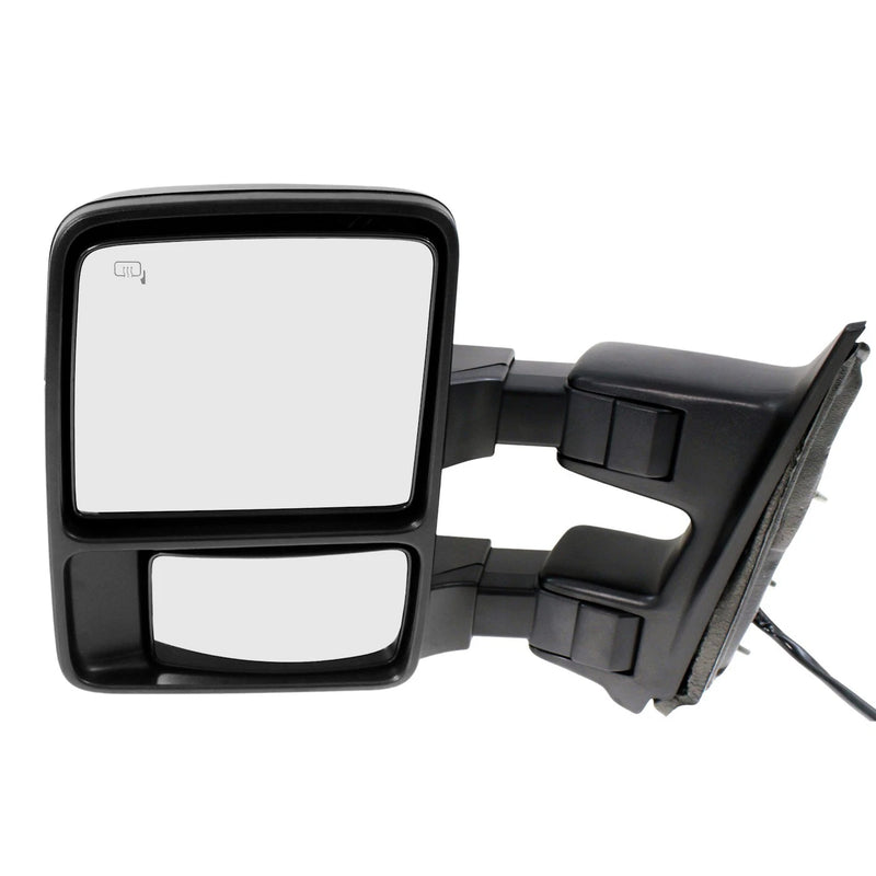 9C3Z17683CA Genuine Ford Mirror Assembly For F-250 6.7L