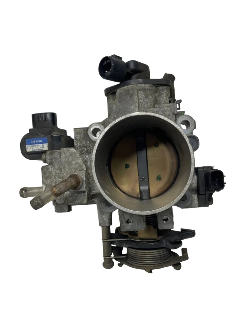 16400-P8F-A81 Genuine Honda Throttle Body For Odyssey 3.5L