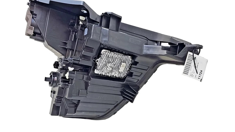 26558431 Genuine GM Front Headlamp Assembly