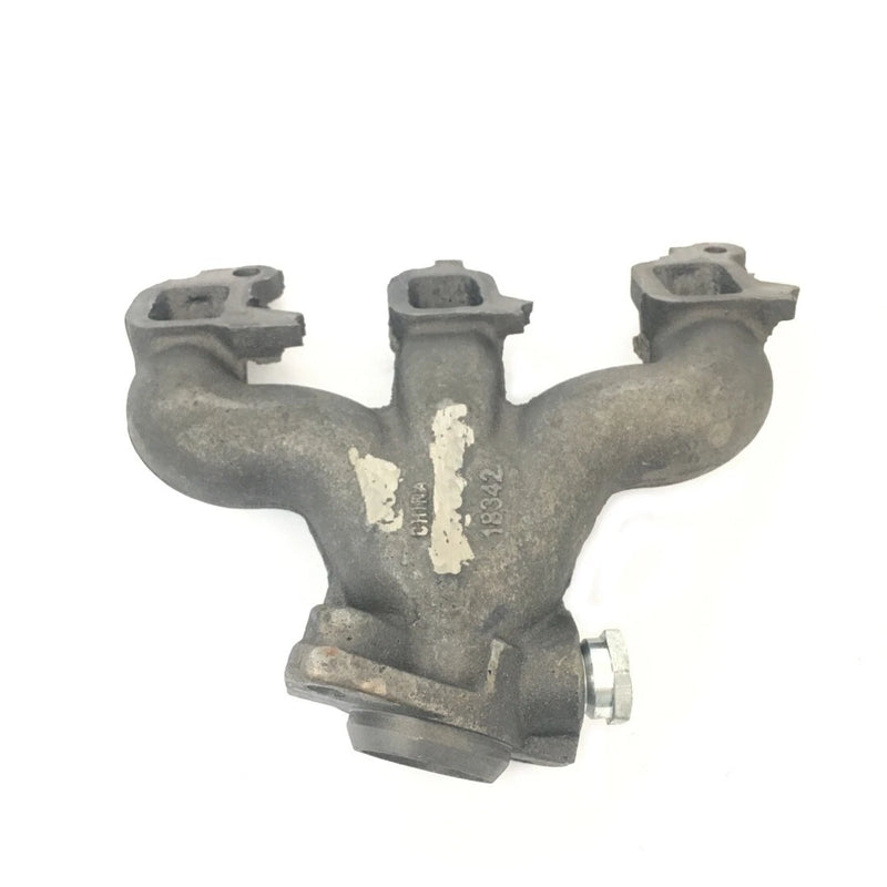 F5TZ-9431-A Genuine Ford Exhaust Manifold Assembly For 4.9L L6