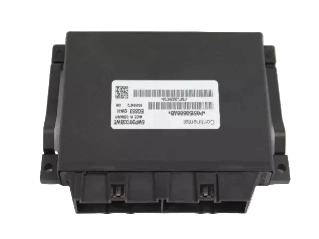 5150808AB Genuine Mopar Transmission Control Module For Dodge Jeep W5A580