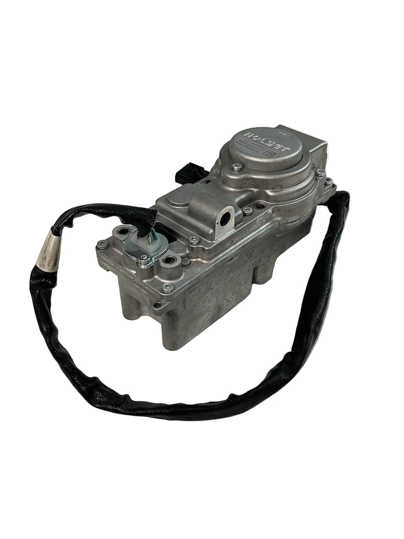 2835940 Genuine Cummins VGT Turbo Actuator For ISM ISX QSM QSX Engines
